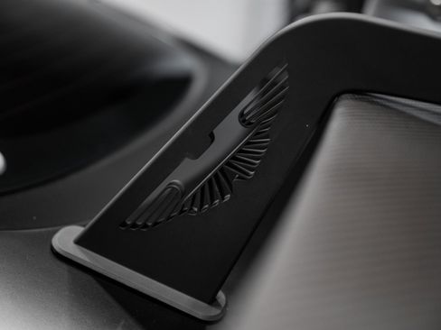 Used 2019 Aston Martin V8 Vantage Coupe image 46