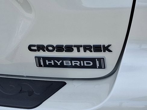 New 2026 Subaru Crosstrek 2.5i Limited AWD/4WD image 22