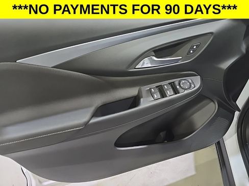New 2026 Buick Envista Preferred w/ Convenience I Package FWD image 18