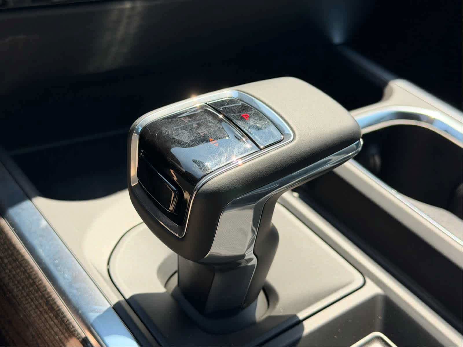 New 2026 Chevrolet Silverado 1500 RST AWD/4WD image 48