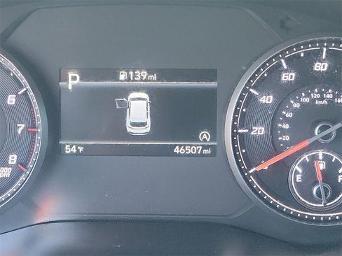 Used 2021 Hyundai Santa Fe SE w/ Cargo Package image 15