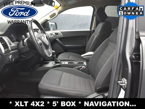 Used 2019 Ford Ranger XLT image 11