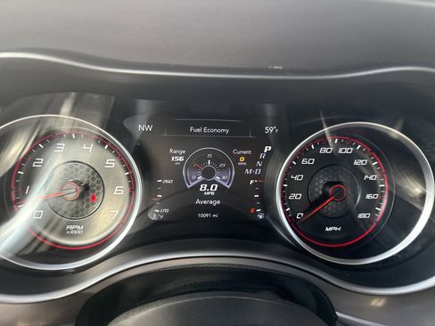 Used 2023 Dodge Charger Scat Pack RWD image 21