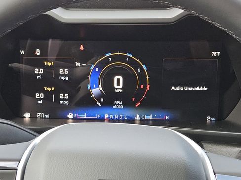 New 2026 Chevrolet Colorado W/T w/ WT Convenience Package II image 17