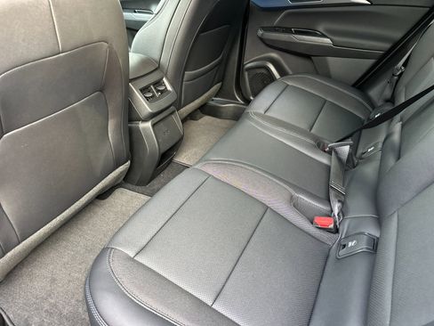 New 2026 Chevrolet Equinox EV LT image 13