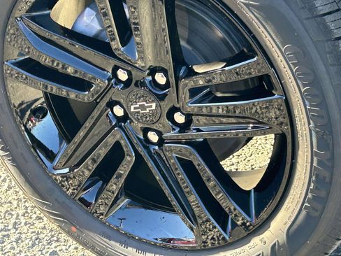 New 2026 Chevrolet Trax ACTIV w/ Driver Confidence Package image 9