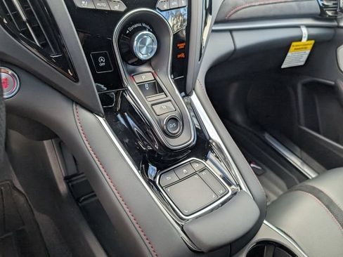 New 2026 Acura RDX A-Spec AWD/4WD image 13