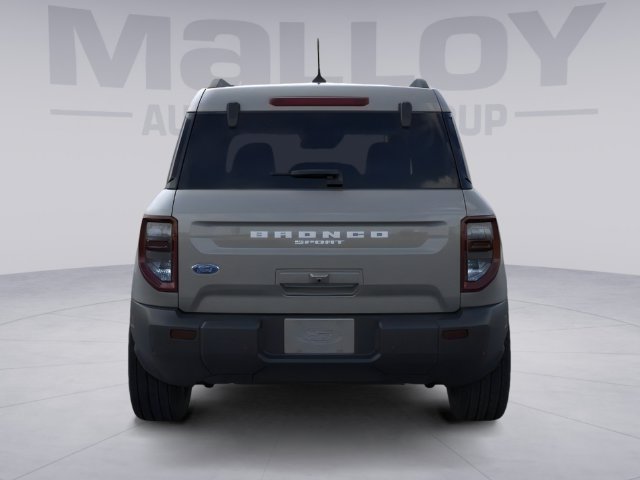 Used 2026 Ford Bronco Sport Big Bend w/ Convenience Package AWD/4WD image 5