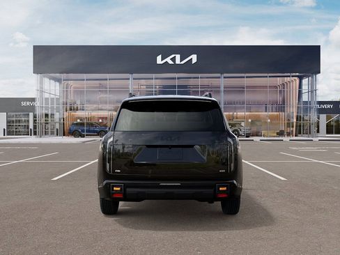 New 2027 Kia Telluride SX Prestige X-Pro image 5