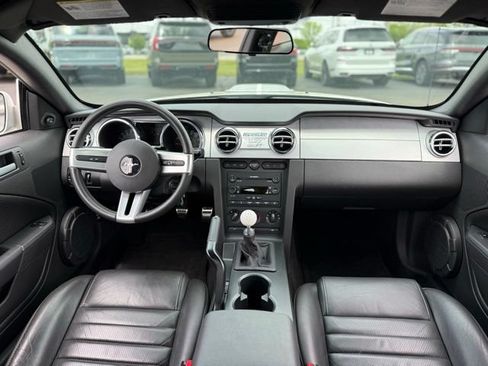 Used 2007 Ford Mustang GT RWD image 17