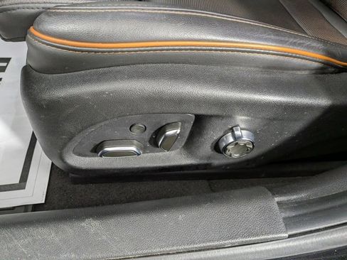 Certified 2021 Cadillac CT4 Sport image 20