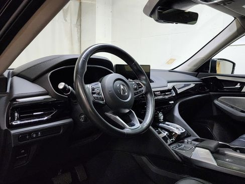 Used 2023 Acura MDX SH-AWD image 11