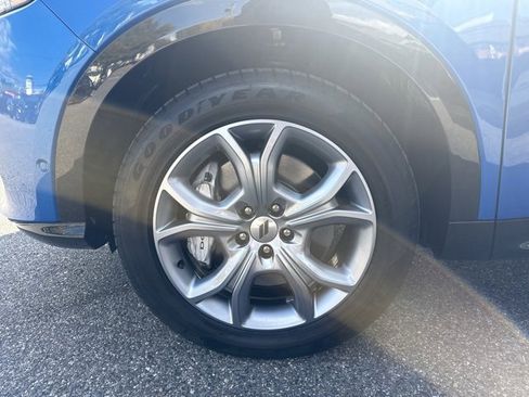 Used 2024 Dodge Hornet R/T Plus w/ Tech Pack Plus w/o Parking image 51