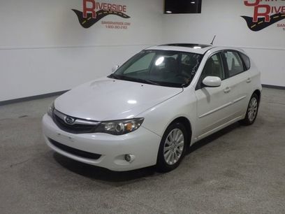 Used 2011 Subaru Impreza 2.5i Premium