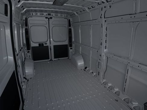 New 2026 RAM ProMaster 2500 image 15