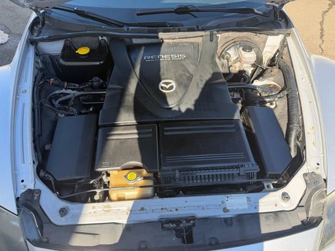 Used 2004 MAZDA RX-8 w/ AT Sport Pkg image 25