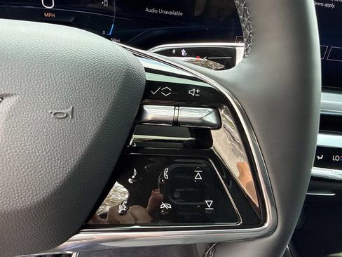 New 2026 Cadillac Lyriq Signature Luxury w/ LPO, Floor Liner Package RWD image 33