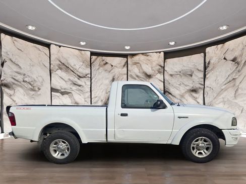 Used 2004 Ford Ranger Edge image 4