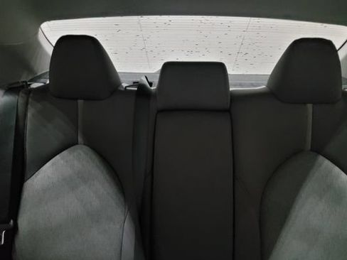 Used 2024 Toyota Camry LE FWD image 22