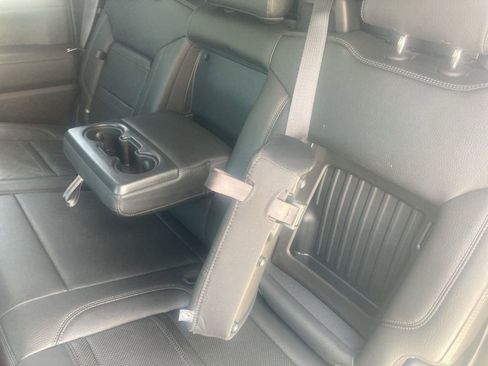 Used 2021 GMC Sierra 1500 Denali AWD/4WD image 13