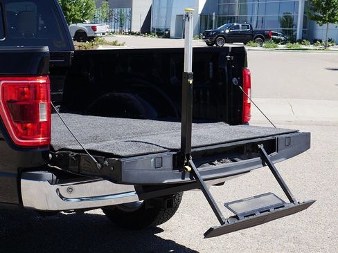 Used 2021 Ford F150 XLT w/ Equipment Group 301A Mid AWD/4WD image 67