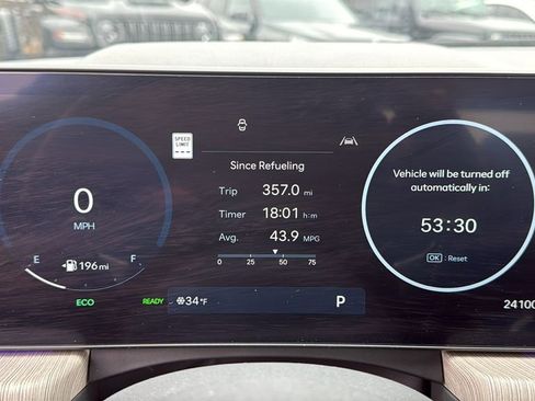 Used 2024 Hyundai Sonata Limited image 17