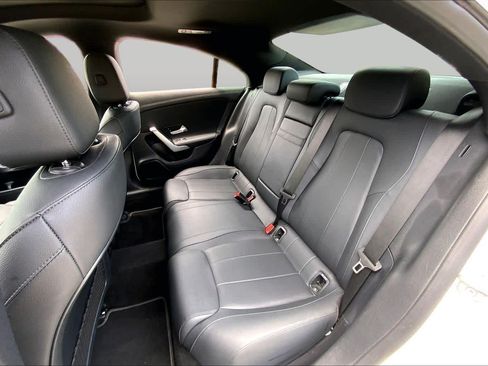 Used 2025 Mercedes-Benz CLA 250 image 20