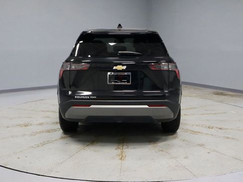 Used 2025 Chevrolet Equinox LT AWD/4WD image 10