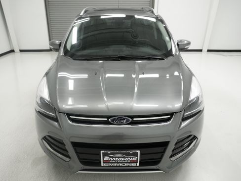 Used 2014 Ford Escape Titanium w/ Equipment Group 401A FWD image 2
