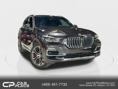 Used 2020 BMW X5 sDrive40i w/ Premium Package