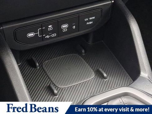 New 2025 Kia K4 EX image 15