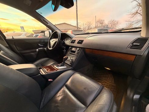 Used 2014 Volvo XC90 3.2 image 21