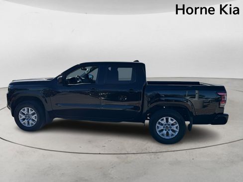 Used 2022 Nissan Frontier SV image 6