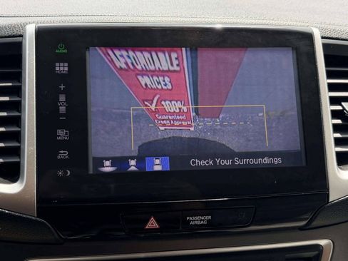 Used 2016 Honda Pilot EX-L image 43