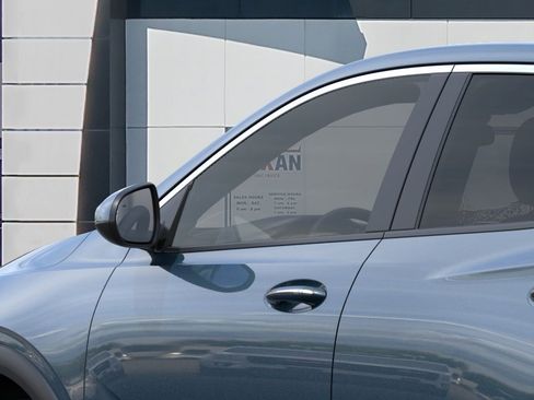 New 2026 Buick Encore GX Preferred image 13