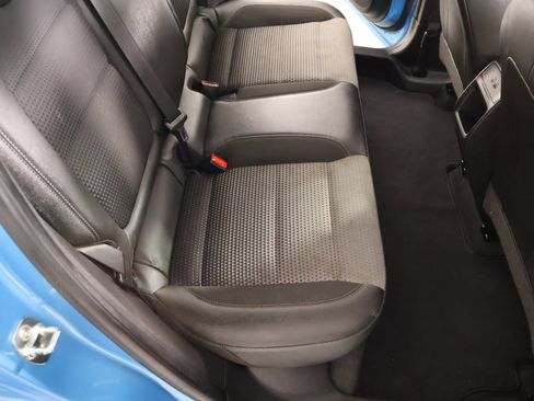 Used 2025 Chevrolet Trax LT w/ Driver Confidence Package FWD image 14