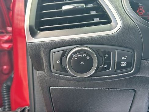 Certified 2023 Ford Edge SEL w/ Convenience Package image 14