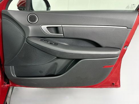 Used 2025 Hyundai Sonata SEL image 30