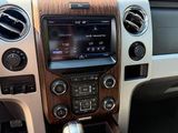 Used 2013 Ford F150 Lariat w/ Luxury Equipment Group image 4