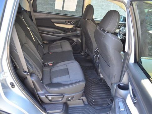 Used 2022 Subaru Ascent Premium w/ Convenience Package image 34