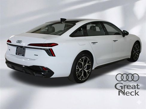 New 2026 Audi A6 Premium Plus image 9