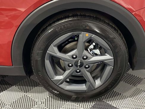 New 2026 Kia K4 FWD image 9