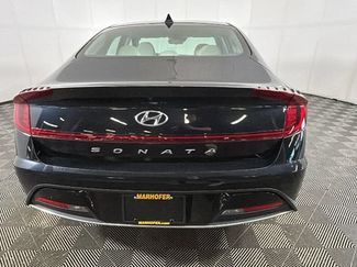 Used 2023 Hyundai Sonata SE FWD video 3