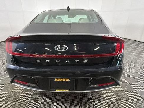 Used 2023 Hyundai Sonata SE FWD image 3