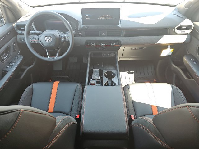 New 2026 Honda Passport TrailSport image 10