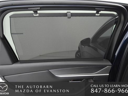 Certified 2024 MAZDA CX-90 Plug-In Hybrid w/ Premium Pkg image 33