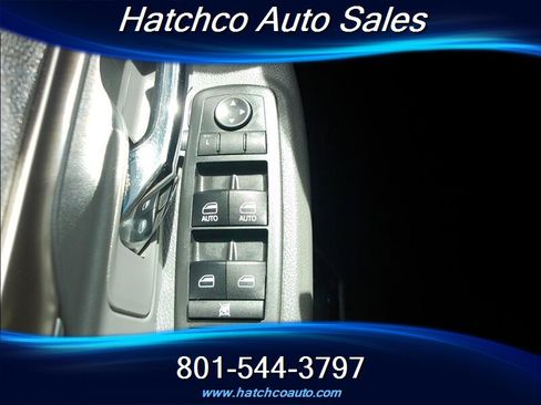 Used 2017 RAM 3500 SLT image 16