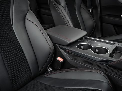 New 2026 Acura MDX A-Spec AWD/4WD image 29