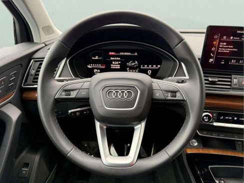 Certified 2023 Audi Q5 2.0T Premium Plus w/ Premium Plus Package AWD/4WD image 10
