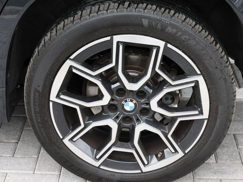 Used 2025 BMW X1 xDrive28i image 42